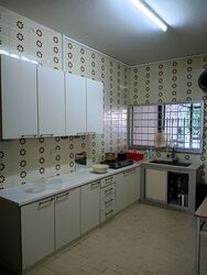 Lengkong Dua (D14), Semi-Detached #568887651